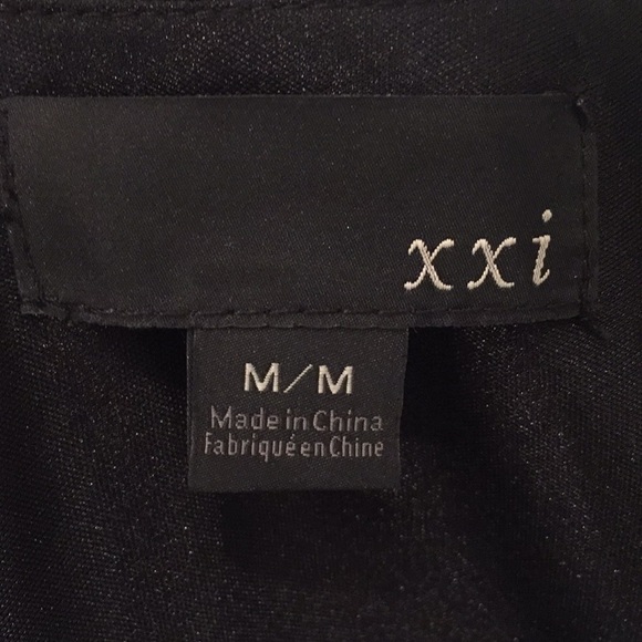 Sexy Black Beaded Dress - Picture 4 of 4